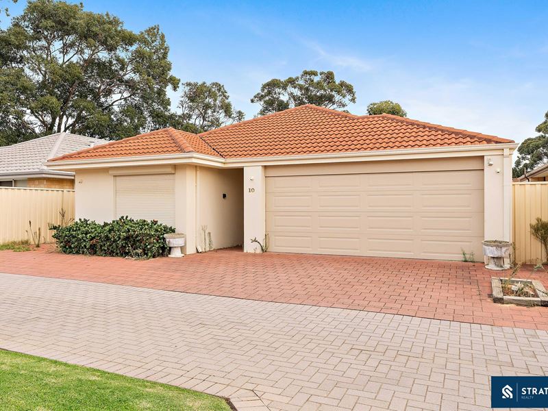 10/20 Tait Street, Armadale