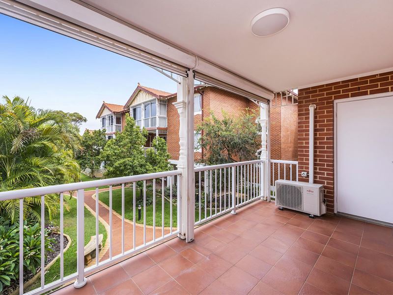 16/141 Claremont Crescent, Swanbourne