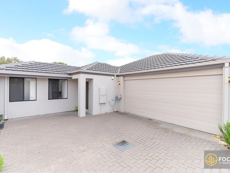 43C Milford Way, Nollamara