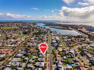 60 Austral Parade, East Bunbury WA 6230