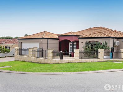 52 Waylen Square, Beeliar WA 6164