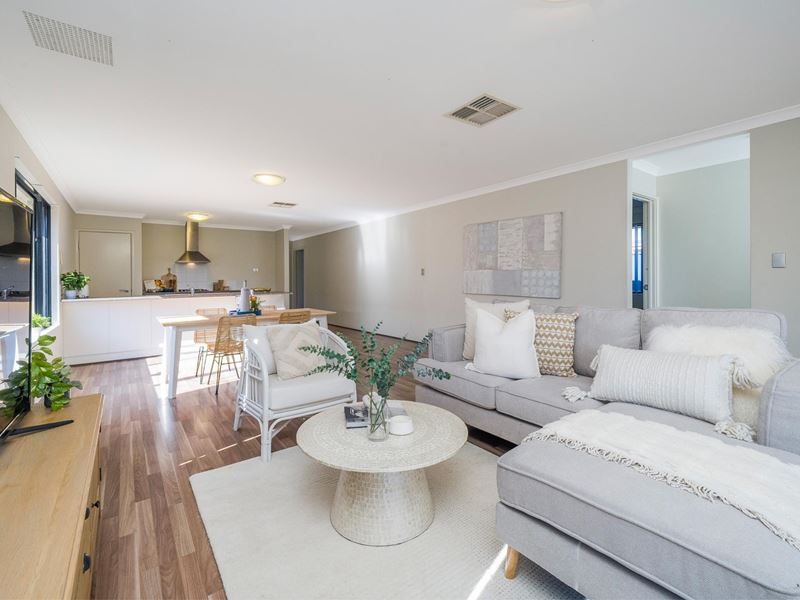 68 Macadamia Avenue, Baldivis