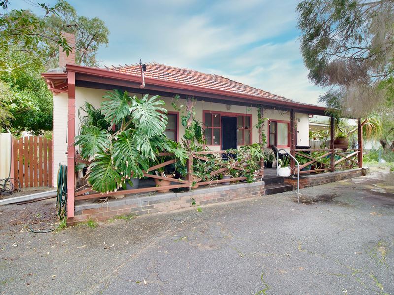 15 First Avenue, Shoalwater