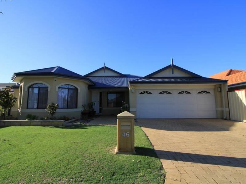 46 Fairywren Drive, Bennett Springs