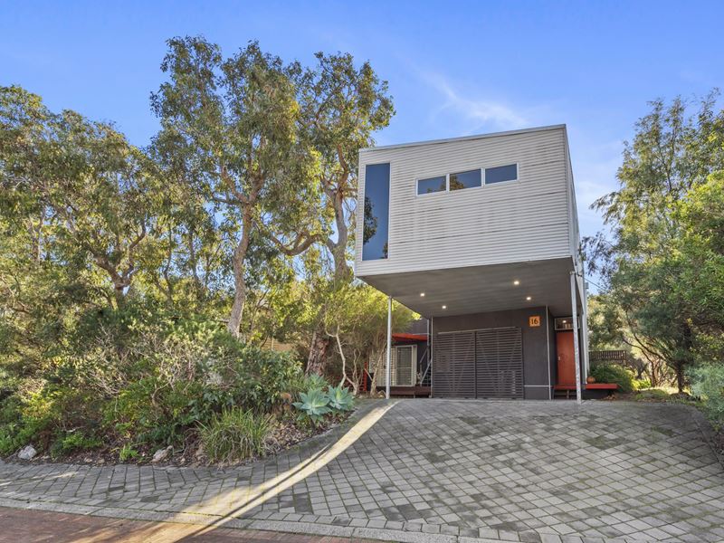 16 Acorn Place, Dunsborough