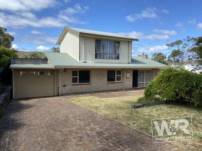 41A Nelson Street, Mira Mar