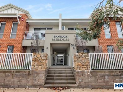 5/341 Banrock Drive, Ellenbrook WA 6069