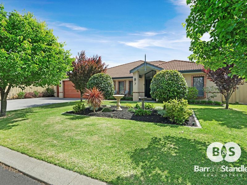 7 Castlereagh Vista, Millbridge