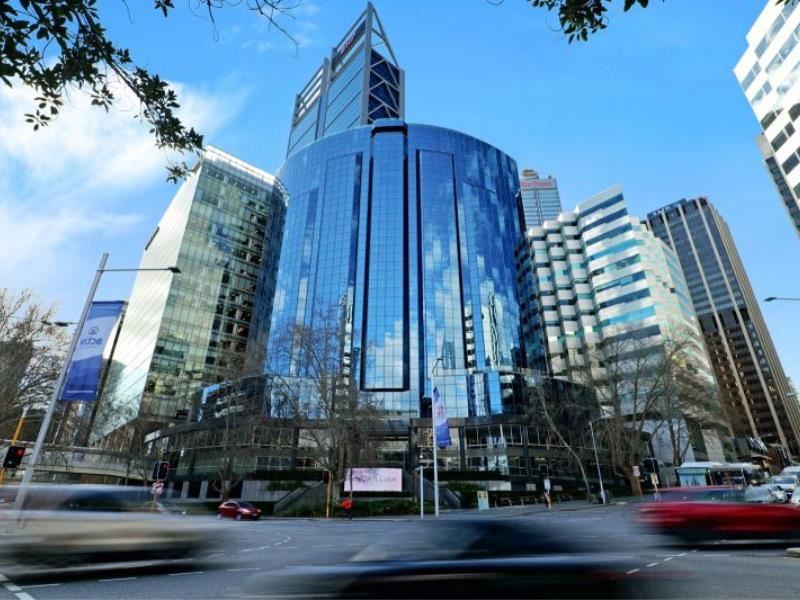 1 William Street, Perth WA 6000