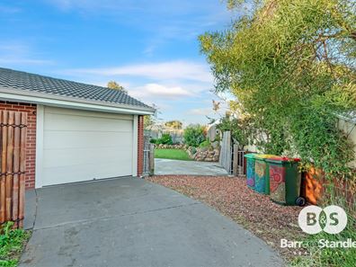 16 Crews Court, Withers WA 6230