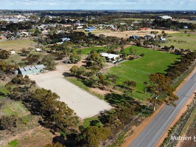 Lot 494 Haines Street, Merredin WA 6415