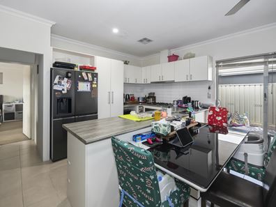 Unit 14/80 Ashley Rd, Tapping WA 6065