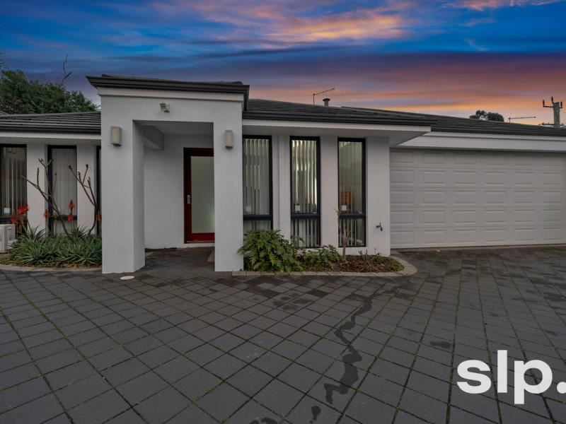 114B Culloton Crescent, Balga