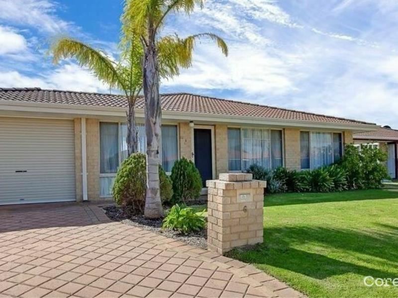 6 Sennet Lane, Warnbro WA 6169