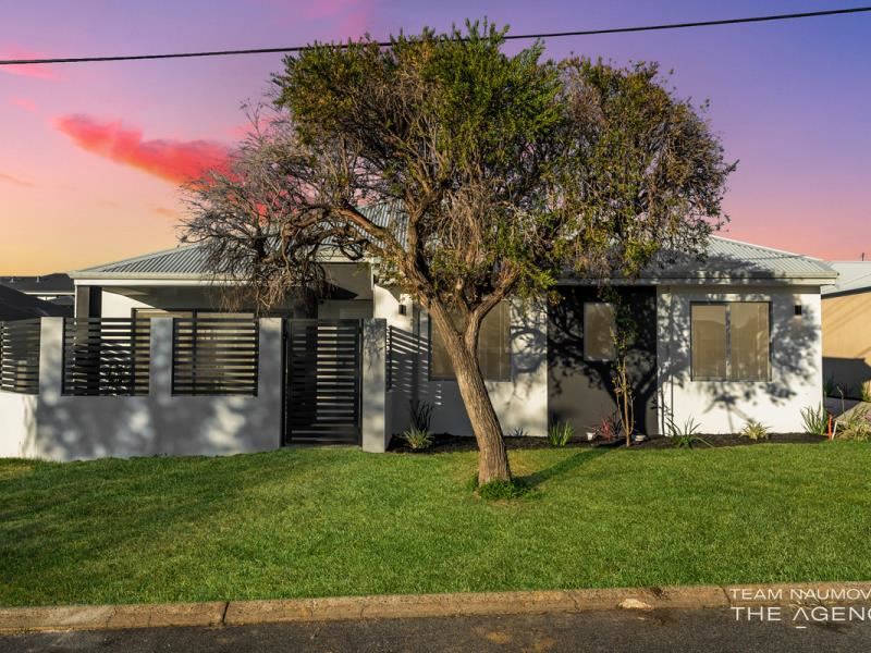 8C Quondong Street, Nollamara WA 6061