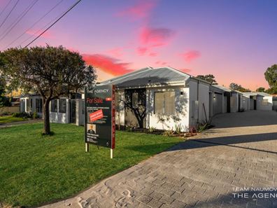 8C Quondong Street, Nollamara WA 6061