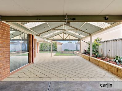 4 Jean Pierre Drive, Warnbro WA 6169