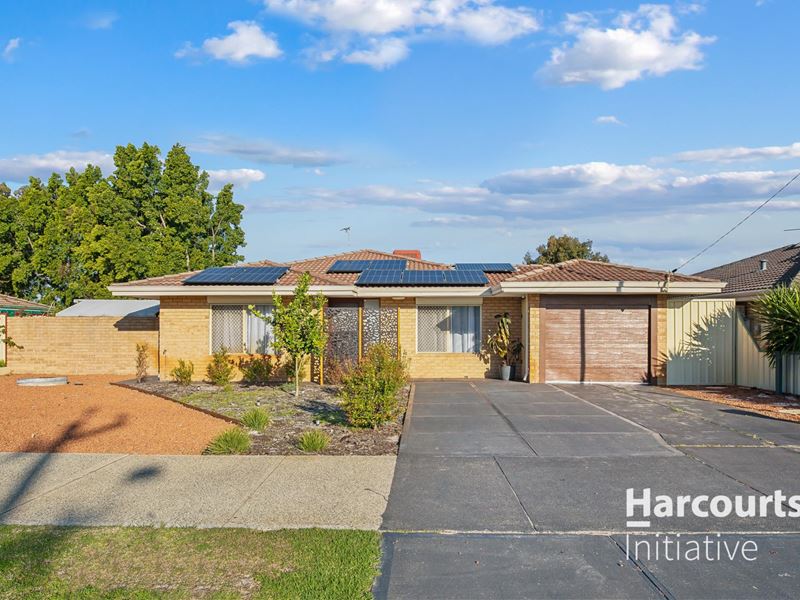 141 Amazon Drive, Beechboro