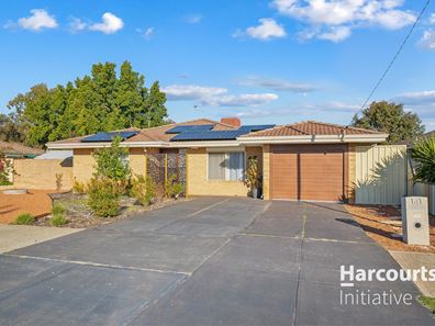 141 Amazon Drive, Beechboro WA 6063