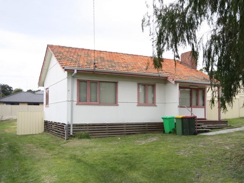 9 Dixon Street, Carey Park