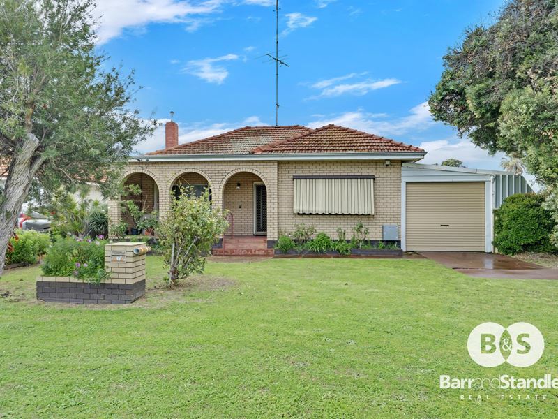 7 Castle Street, South Bunbury