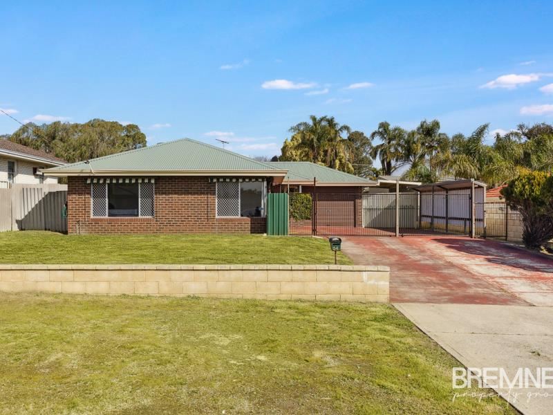 54 Adamson Road, Parmelia WA 6167