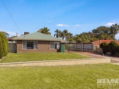 54 Adamson Road, Parmelia WA 6167