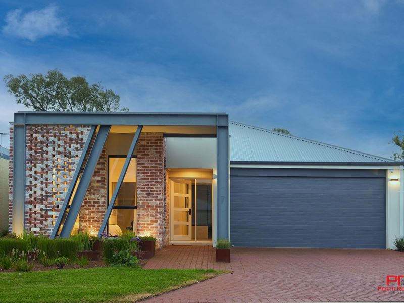 4 Exmouth Road, Bushmead