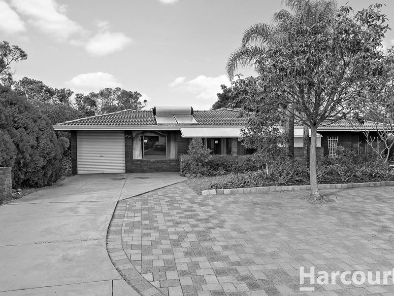 5 Darling Way, Greenfields