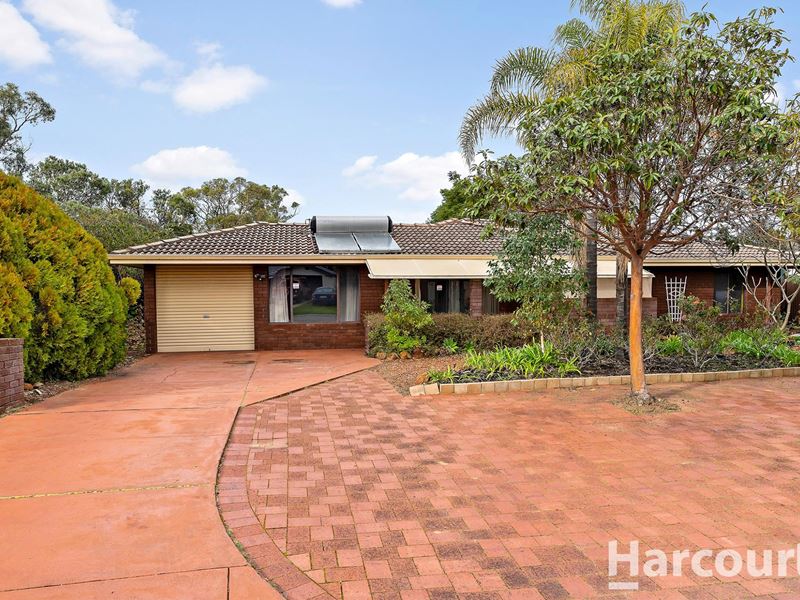 5 Darling Way, Greenfields WA 6210