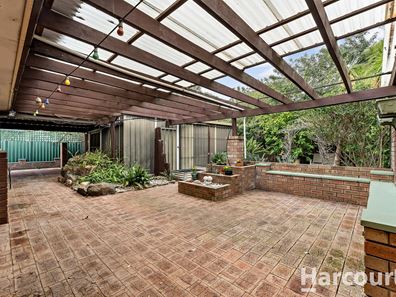 5 Darling Way, Greenfields WA 6210