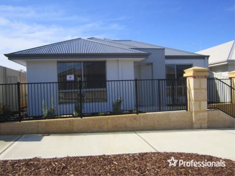 12 Pendragon Lane, Baldivis WA 6171