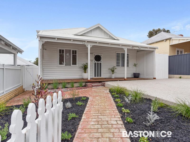 24 Westminster Street, East Victoria Park