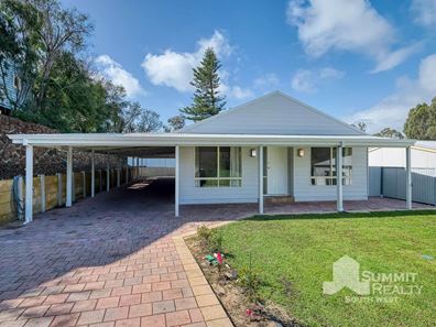 14 Smith Crescent, Myalup WA 6220