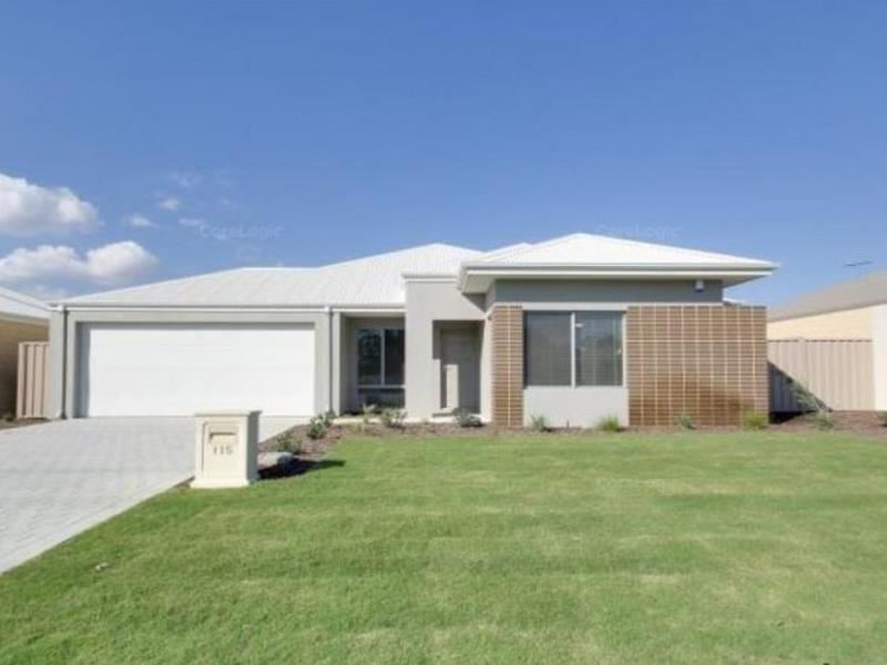 115 Tindal Avenue, Beeliar