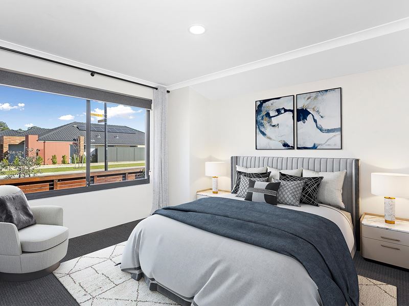 41 McDonald Road, Baldivis
