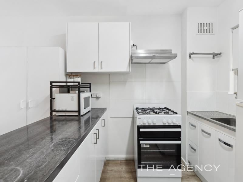 14C/305 Harborne Street, Glendalough