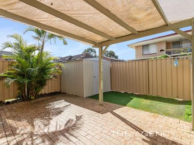 14C/305 Harborne Street, Glendalough WA 6016