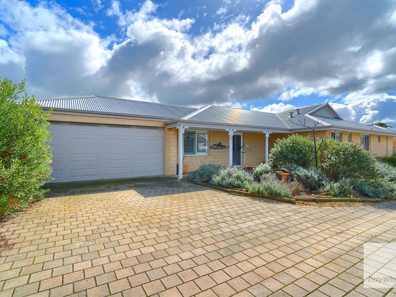 9B Pioneer Road, Centennial Park WA 6330