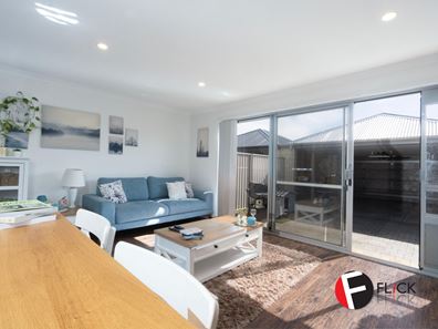 55 Picasso Promenade, Alkimos WA 6038