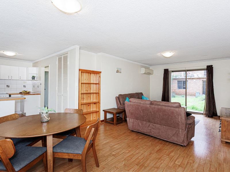 55/309 Harborne Street, Glendalough