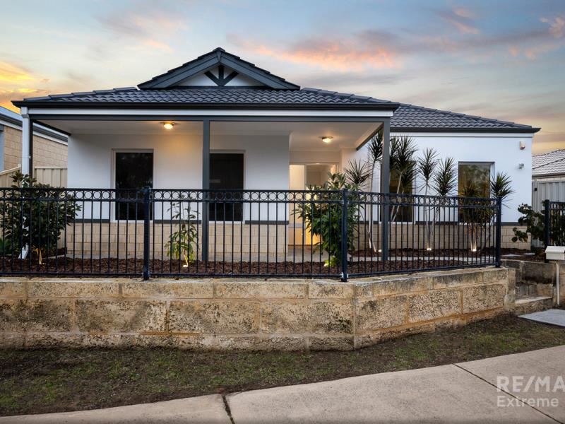 24 Millbrook Parkway, Butler