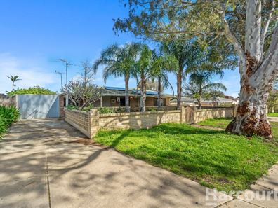 2 Stott Close, Armadale WA 6112