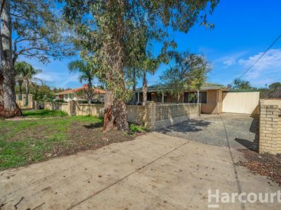 2 Stott Close, Armadale WA 6112