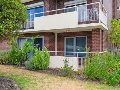 3/370 Cambridge Street, Wembley WA 6014