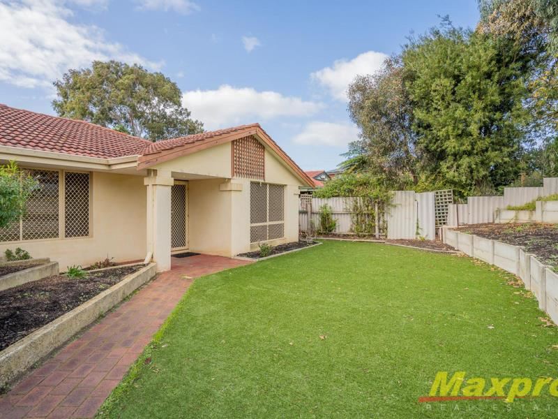 17 Masefield Avenue, North Lake WA 6163