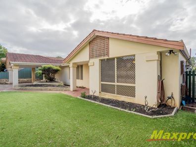 17 Masefield Avenue, North Lake WA 6163