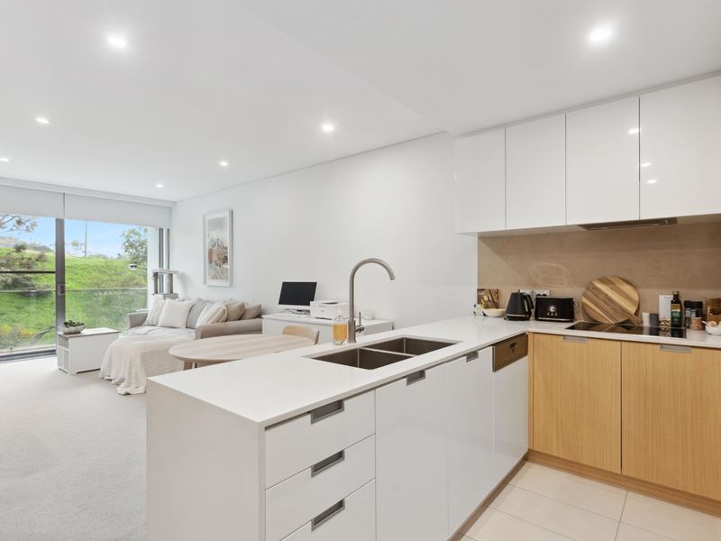 115/2 Milyarm Rise, Swanbourne