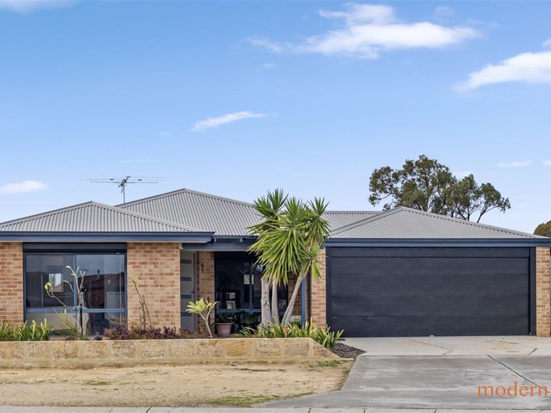 1 Palermo Court, Merriwa