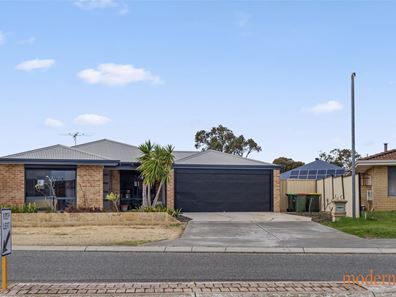 1 Palermo Court, Merriwa WA 6030